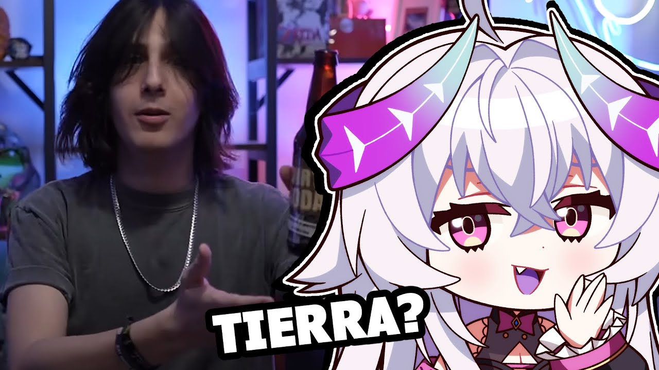 MISSA que son esos REFRESCOS!? 😨