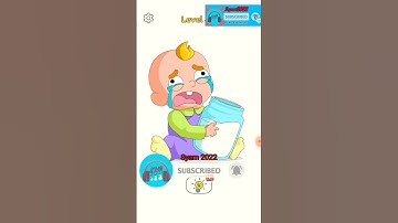 Level 365 | Draw One Part 4 #shorts #shortvideo #dop4  #gaming #syam2022 #kinemaster