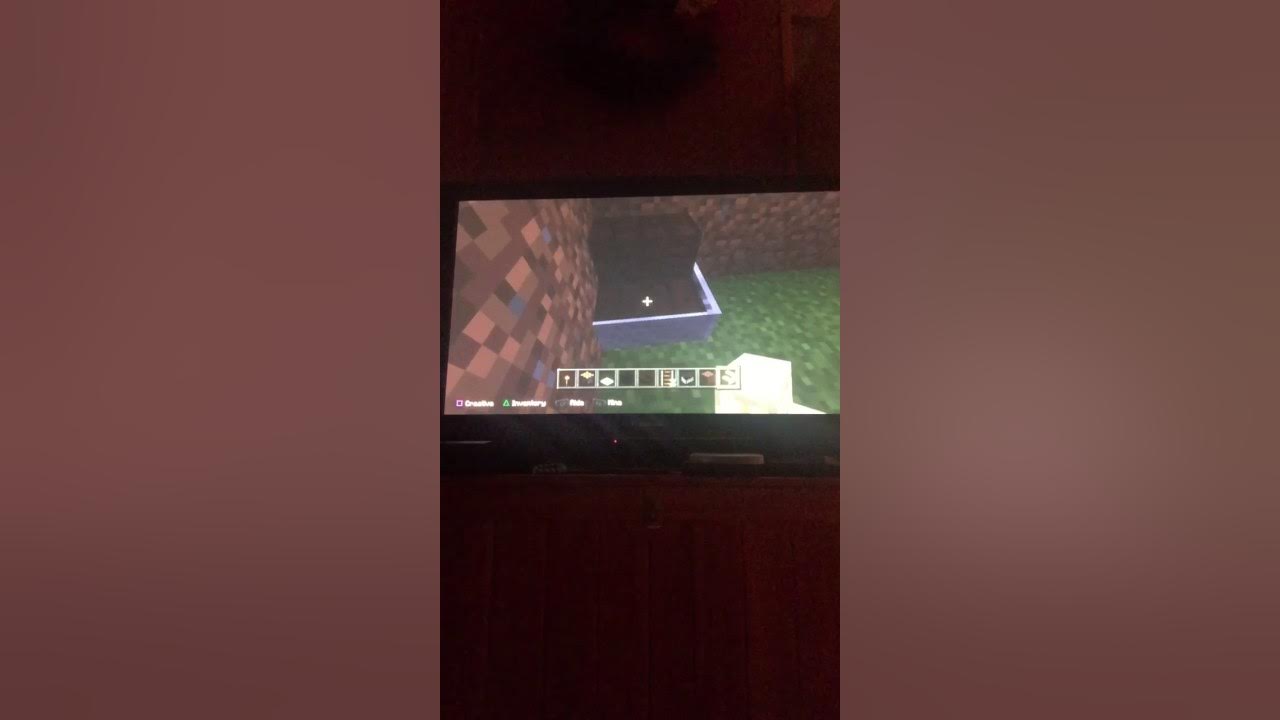 Minecart stair seat Minecraft YouTube