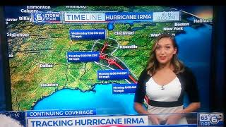Wate weather