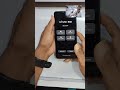 Vivo t3x kaise reset Karen/how to reset t3 x