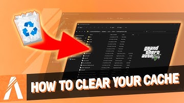 [GTA & RDR TUTORIAL] HOW TO DELETE YOUR FIVEM / REDM CACHE IN 2023