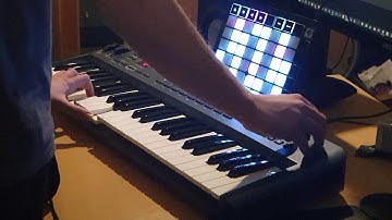 Wavetable Synthesis