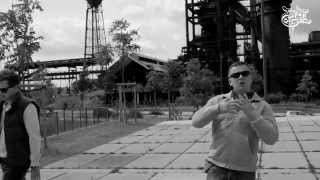 Bunker Bars 26 - Tom Tom Der Eine Big Poem Dj Funky Chris