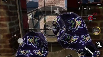 #shorts dropping my first nuke cod￼