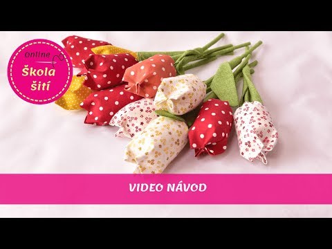 Video: Tulipán - Návod Na Použitie, Indikácie, Dávky, Analógy