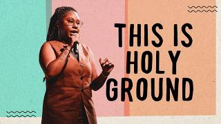 This is Holy Ground // Brenda Palmer // Family & Friends [Part 2]