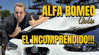 El coche que fracasó siendo bueno