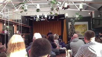 Chris Difford - Cool for Cats