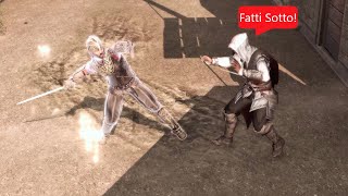 I Bet You Never Used This Cool Feature In Ac 2 Combat