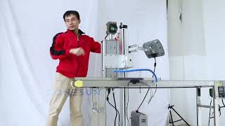Zonesun ZS-LMC1 CO2 Laser Instructions