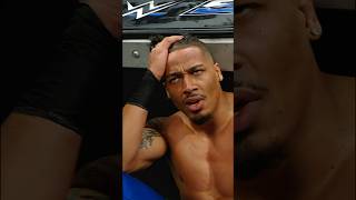 Andrade Was Savage For This