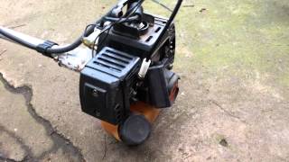 Stihl Freischneider FS 66