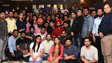 Geo Informatics Consultants Pvt. Ltd - Corporate Video