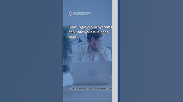 High-Performance Cloud Service