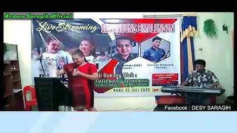 HALANI CORONA || YENI SINAGA ||Cipt. Panca Saragih ||LIVE STREAMING COVER