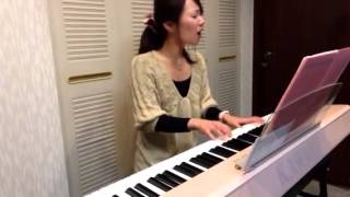 Fragile Heart (Yolanda Adams)