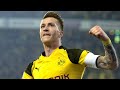 MARCO REUS - POUCA MÍDIA, MUITO FUTEBOL