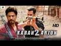 Karan Arjun 2 | Full Movie HD 4k facts| Ajay Devgn | Sunil Shetty | Kajal Agarwal | Kriti Sanon |