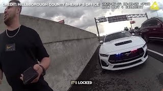 Traffic Stop Uncovers More Than Just Marijuana