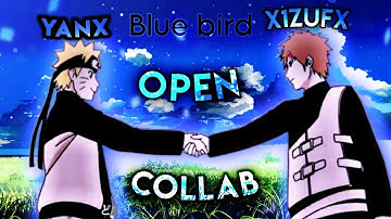 Open Collab-My entry|YANX X X1zufx |#x1zuoc3 #opencollab