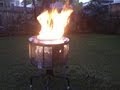 How to Build a Fire Pit. CHEAP!