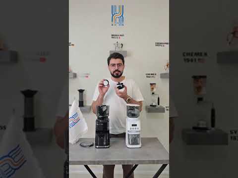 تفاوت بین آسیاب های دیجیتال مباشی آسیاب ۲۲۹۱ آسیاب ۲۲۹۲ آسیاب ۲۲۹۳ آسیاب ۲۲۹۴