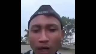 Notifikasi wa mamang garox 'samlekom'