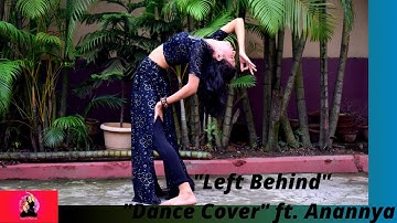 || Left Behind (Poem) || Anannya Mahanta || Poetry in Motion || Cover Video || Westley Nash ||