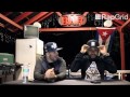 Daylyt vs Rone: Should International Battle Leagues Come To The US? | #OnTheGrid