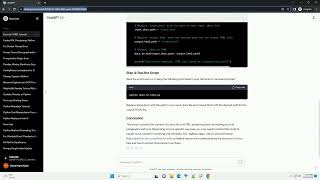 how to convert docx file to html using python