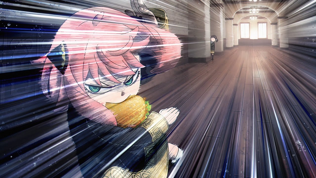 SPY×FAMILY - Misi 42 (S3E05) [Bahasa Indonesia]