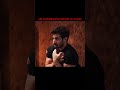 He experienced death so close | @Junglekeeper - Raj Shamani #shorts