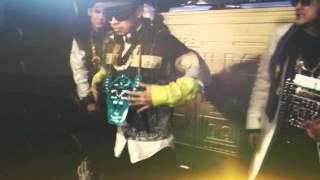 Three 6 Mafia ft. Juicy J - Half On A Sack (Fan Video)