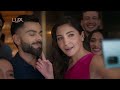 LUX Flaw-less Glow | Anushka Sharma & Virat Kohli | Hindi Mp3 Song