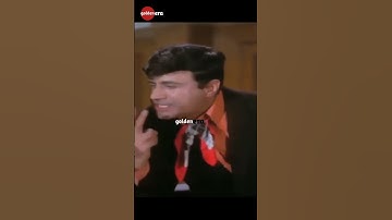 #shorts #devanand #video