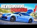 ГРАБИТЕЛЕЙ ОГРАБИЛИ... ОГРАБЛЕНИЯ ДОМОВ ( GTA 5 RP )