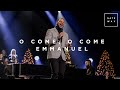 O Come O Come Emmanuel Feat Michael Bethany Christmas At Gateway Church Gateway Worship mp3