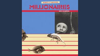 Millionaires (more Murder Dice)