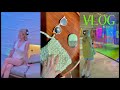 수영장 호캉스 근데 일을 곁들인..🏄🏼‍♀️ 몬드리안 호텔 • 손 소독제 추천 • 탬버린즈 • 아팠던 근황 • 입술필러 부작용? • Vlog