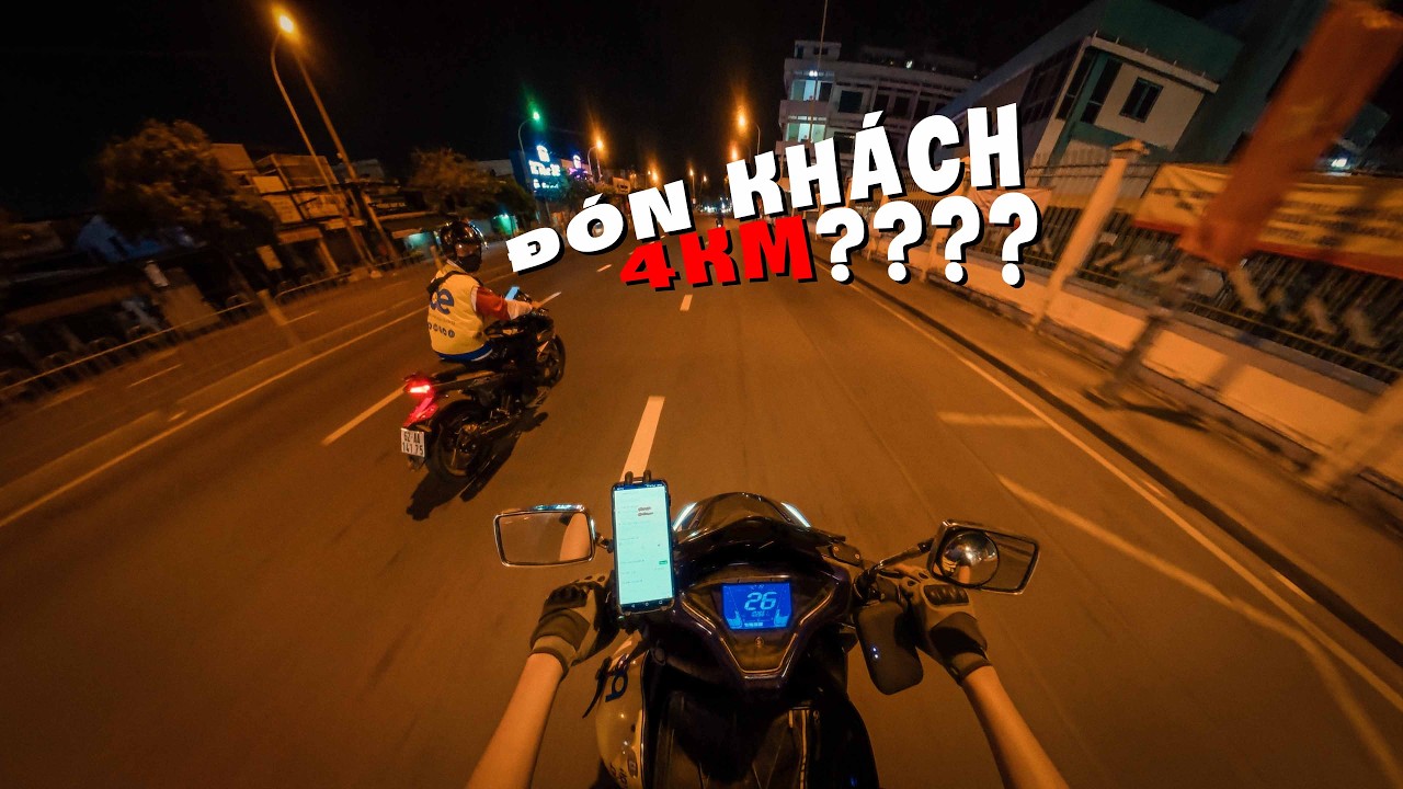 Tập 489: Bất lực một ngày đón khách xa hủy đơn liên tục