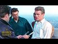 Rebel Without A Cause Knife Fight At Griffith Observatory Warner Classics Rebel Without A Cause Knife Fight At Griffith Observatory Warner Classics
