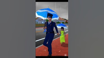 Today New Trending Video Sakura #sakuraschoolsimulator #gamesakura #funny #shorts #sakuraupdate