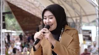 SURGA DIBALIK DOSA - COVER BY GITA KDI di Wahana Alam Parung