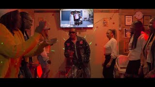 Big Pill - Dance