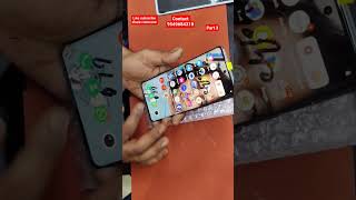 Vivo V30 Pro 5g Original Display Replacement #music #viral #shorts #trending #love #song #reels #diy