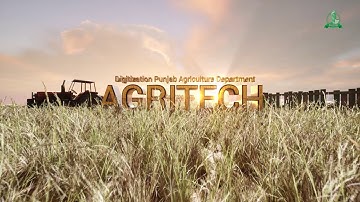 AgriTech - Sajjad