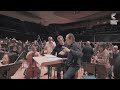 Capture de la vidéo [Tournée] T. Sokhiev - Symphonie N°7 « Leningrad » De Chostakovitch