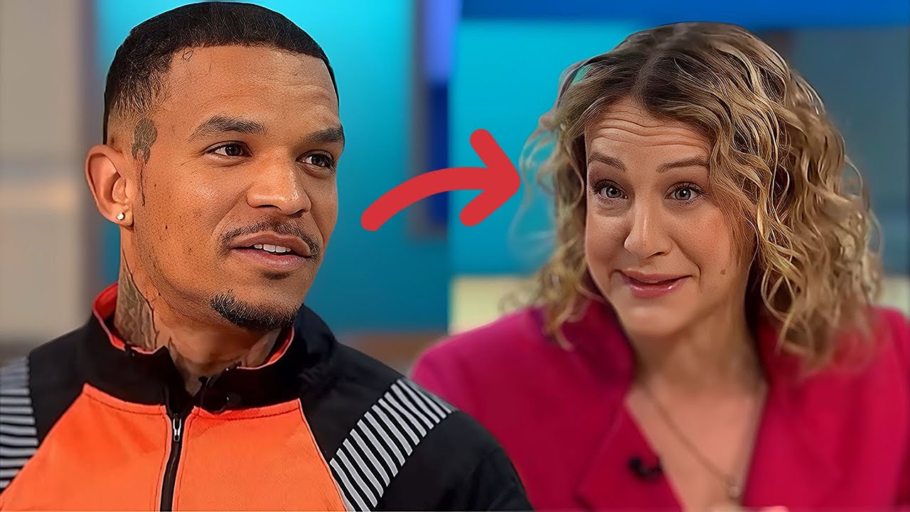 Working Class Man COOKS Stuck Up Politician On Live TV