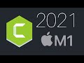 Camtasia 2021 Quick Review from a Mac User